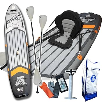 Amazon | TOURUS スタンドアップパドルボード SUP ボード
